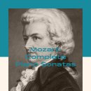 모차르트 피아노 소나타 전곡 Ⅰ 이미지