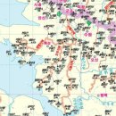 유봉산 등산로 | &lt;화성의 산하와 사랑나누기(4)&gt; 삼봉산-지네산-태행산과 나눈 찐한 사랑