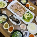 순수김밥 이미지