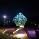 월광수변공원 버스킹 이미지