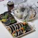 홍천떡집 김밥맛집 홍천잣떡 재방문 후기