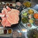 중문청춘돼지 | 서귀포흑돼지 맛집 중문청춘돼지, 중문관광지 근처 감성 고깃집 후기