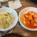 청년감자탕순대국(왕십리역점) 이미지