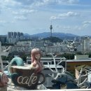 카펠라 - 남구 앞산순환로 449 | 앞산 카페 카펠라 :) 내돈내산 후기