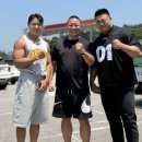 명파해변오토캠핑장 이미지