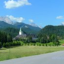 알프스호텔 이미지