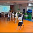 합기도상무체육관 이미지