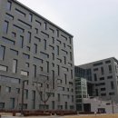 대전시립연정국악원 작은마당 이미지