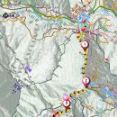 중산리 주차장 이미지