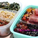 밥심도시락 이미지