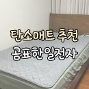 한일수퍼 | 탄소매트추천 곰표한일전자 슈퍼싱글 후기