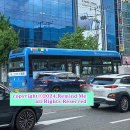 세운버스 이미지
