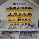 미래안경 콘택트 이미지