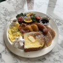 일산 브런치 맛집 37.5 일산식사점 브런치 후기(아기의자O,주차가능)