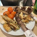 [여주 맛집] 양고기 화로구이 전문점 라무진 오학점