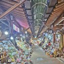 서민장터 | 영남과 호남이 어우러진 곳, 화개장터