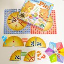 쉽게 배우는 수학보드게임(초등) 이미지