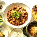 빙고 코다리,아구찜 삼성본점