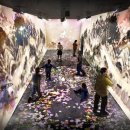 대장경테마파크기록문화관3층 이미지