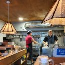 [광명 리유라멘] '리유라멘' 광명에 이런 멋진 라멘가게가! 마제멘 탄탄멘 후기