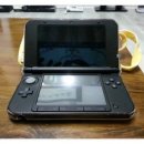 가격내려요~ X-슬라이더 25000원 / 최신형 닌텐도 3DS XL +칩2개(98000원상당) = 20만원 이미지