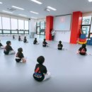 레전드 태권도장 이미지