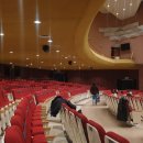 충주시문화회관 이미지