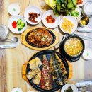 천변밥집 네이버블로그