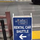 남쪽주유소 | 라스베가스 허츠 렌트카 해리리드공항 픽업, 반납하는 곳, 렌트카 여행 후기