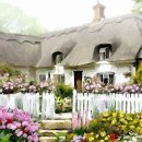 언덕위의 집 이미지