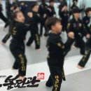 합기도봉연관신촌도장