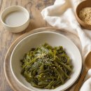 채식식단 웰빙요리 이미지