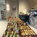 광주은행본점 | 충장로 빵맛집 일이일오 본점, 진실의 미간 나왔던 베이글 추천(은행뷰)