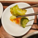 서대문식당 | [종로] 서대문맛집 오마카세 룸식당 설우서대문점 데이트 후기