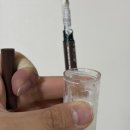 블리치 | [소비일지] 내돈내산 눈썹탈색후기 | 엔트로피 브로우 블리치