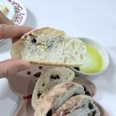 핀다 | 금정산성 누룩꽃이핀다 사워도우 통밀깜빠뉴 솔직후기 당뇨·다이어트 식사대용빵