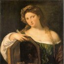 유럽미술관산책 이미지