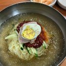 부산면옥 | [부산역밀면맛집] 부산혼밥추천 부산 삼산면옥 밀면과 만두 후기