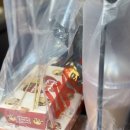 에이스파파 | 부산대타코야끼 ｜ 타코파파부산대점 시그니처 세트 와사비 고추 마늘맛 포장 간식 찐후기