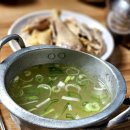 강원심층수판매주식회사(미군부대) | 목요일 다동 아재 점심《닭진미강원집》한국 닭곰탕 원조집! 김원*부장이 참여! 오인이 즐겁게 닭다리...