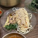 오복국수 | 문정역맛집|문정한식맛집 [오복식당] 육회비빔밥과 냉제육|주차/메뉴/가격/솔직후기