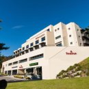 문경새재호텔 이미지