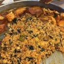 두꼬집 닭갈비