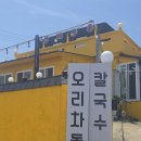 주촌 칼국수 | 제주 현지인 맛집 애월 현지인 맛집 신제 주촌 오리 오리 차돌 후기