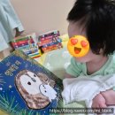 키즈스콜레 도서 후기 사진~! (신생아부터~)