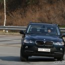 거구의 날쌘 질주, BMW X5 3.0d 이미지