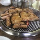 싸이숯불닭갈비 이미지