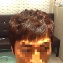 하준헤어스케치 네이버블로그