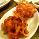 방아보쌈 이미지