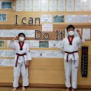 천재태권도장 이미지